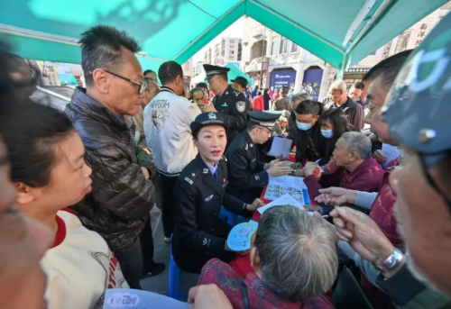  汕頭市直工委民聲熱線_2