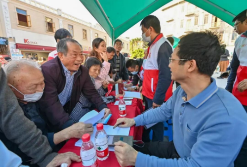  汕頭市直工委民聲熱線_3