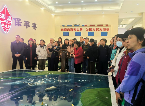 省直關(guān)工委組織關(guān)心下一代工作活動基地交流培訓(xùn)(掛網(wǎng)信息).docx_1