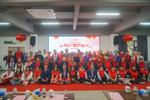 廳青年志愿服務獲全國敬老文明號宣傳稿.doc_4